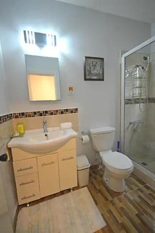 Appartement Sea 7 à Ocho Ríos Extérieur photo