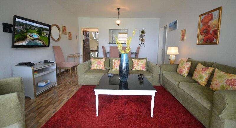Appartement Sea 7 à Ocho Ríos Extérieur photo