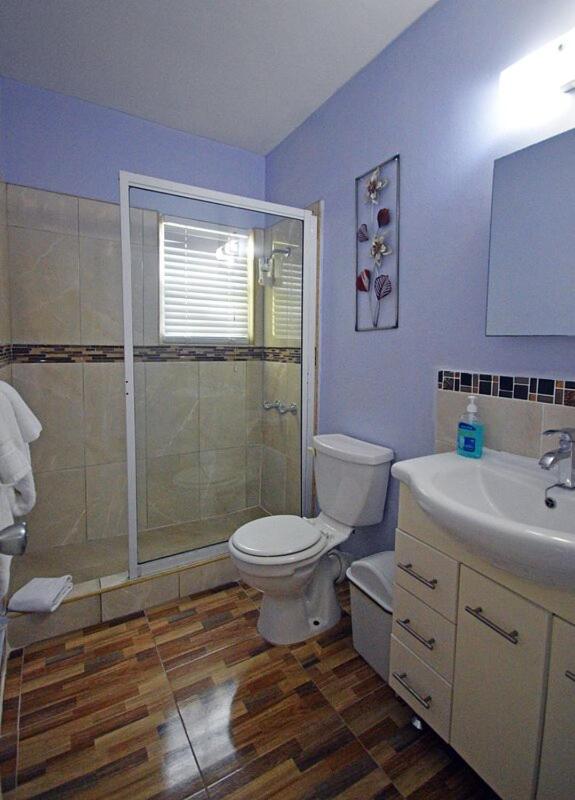 Appartement Sea 7 à Ocho Ríos Extérieur photo