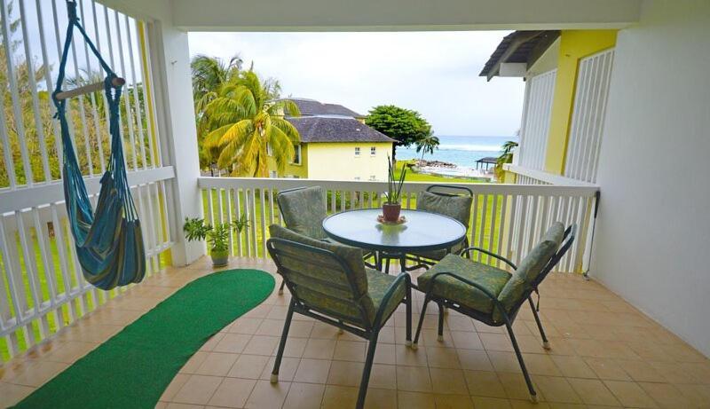 Appartement Sea 7 à Ocho Ríos Extérieur photo