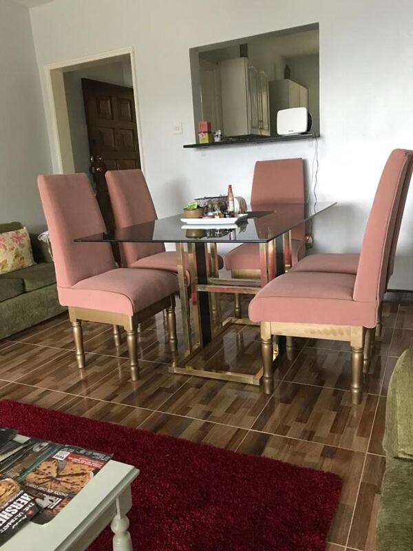 Appartement Sea 7 à Ocho Ríos Extérieur photo